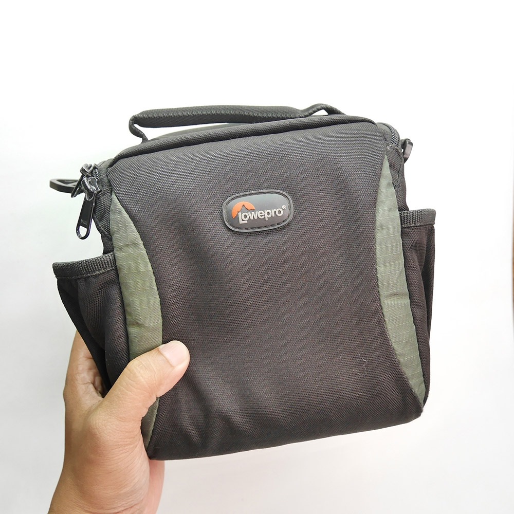TAS LOWEPRO FORMAT 140