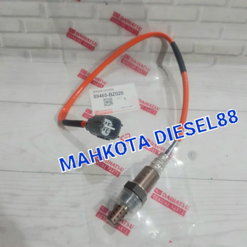 SENSOR OKSIGEN GRAND MAX SENSOR OKSIGEN GRANDMAX 89465 BZ020