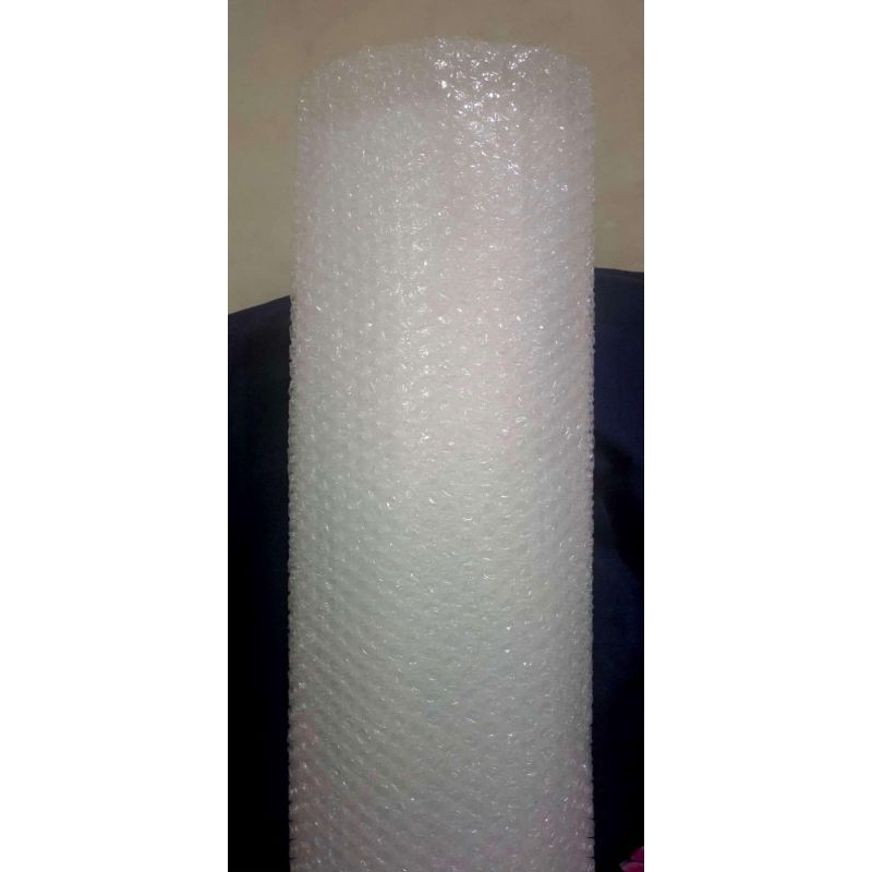 

Buble Wrap Tambahan Packing