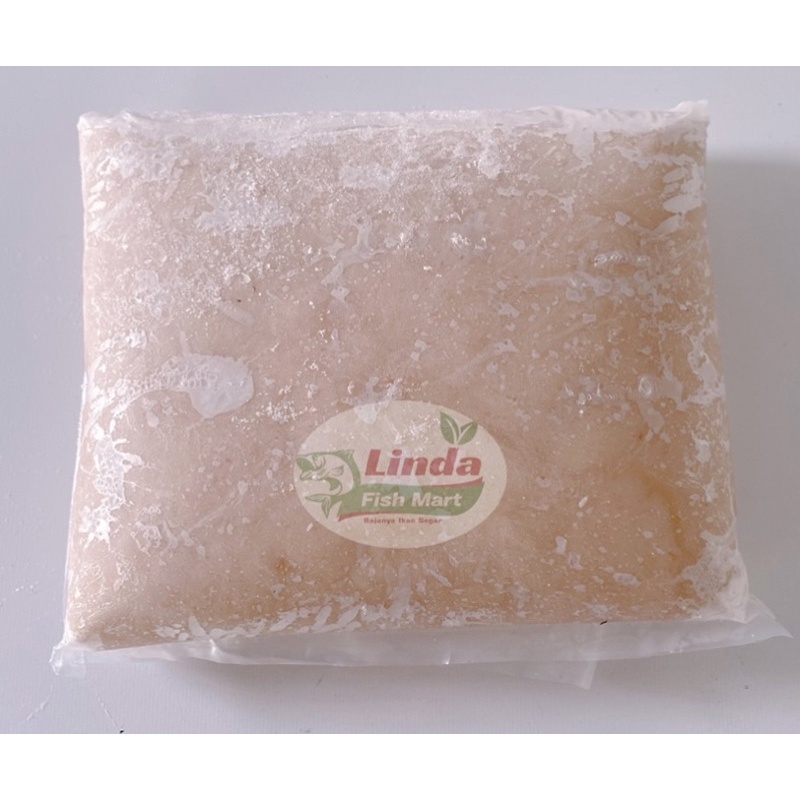 

✨TERBARU✨ IKAN TENGGIRI GILING murah