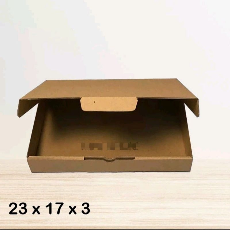 

Packing Box (Wajib Checkout Jika Ingin Packing dengan Box)