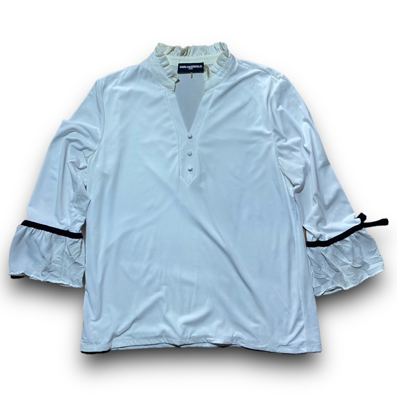 Karl Lagerfeld Paris Blouse Women