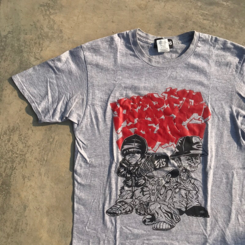 Keep It Real x Bruckless - I Won’t Turn My Back