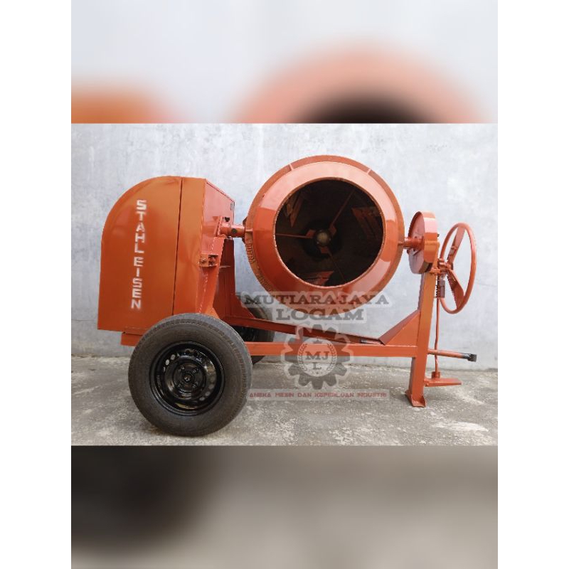 Mesin Molen Cor Beton Semen / Molen Cor Beton Semen / Beton Molen Cor Semen / Mixer Molen Cor Beton / Concrect Mixer Molen Cor Beton Semen / Molen Cor Beton Stahleisen / Molen Cor Beton 500 Liter / Molen Cor Beton / Mesin Beton Molen 50 Kg / Molen Cor