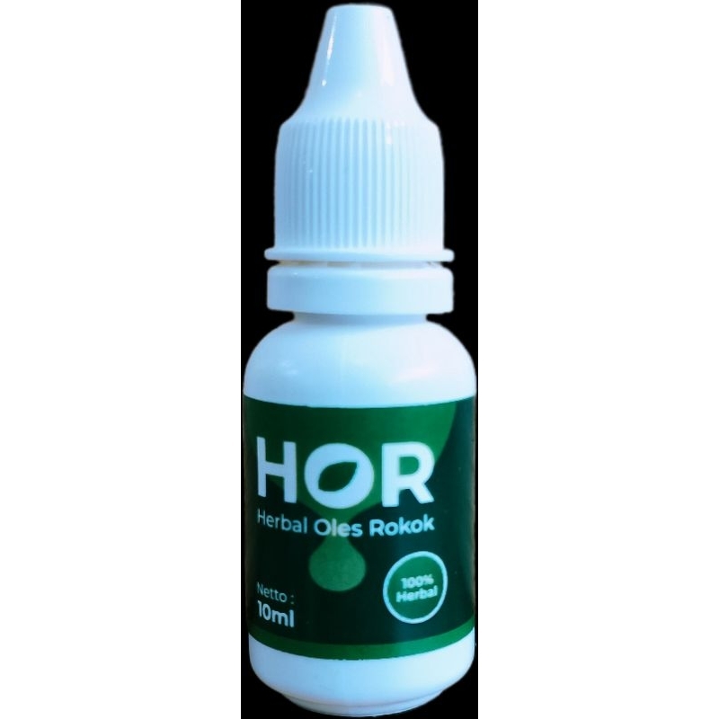 herbal oles berhenti merokok dengan cepat