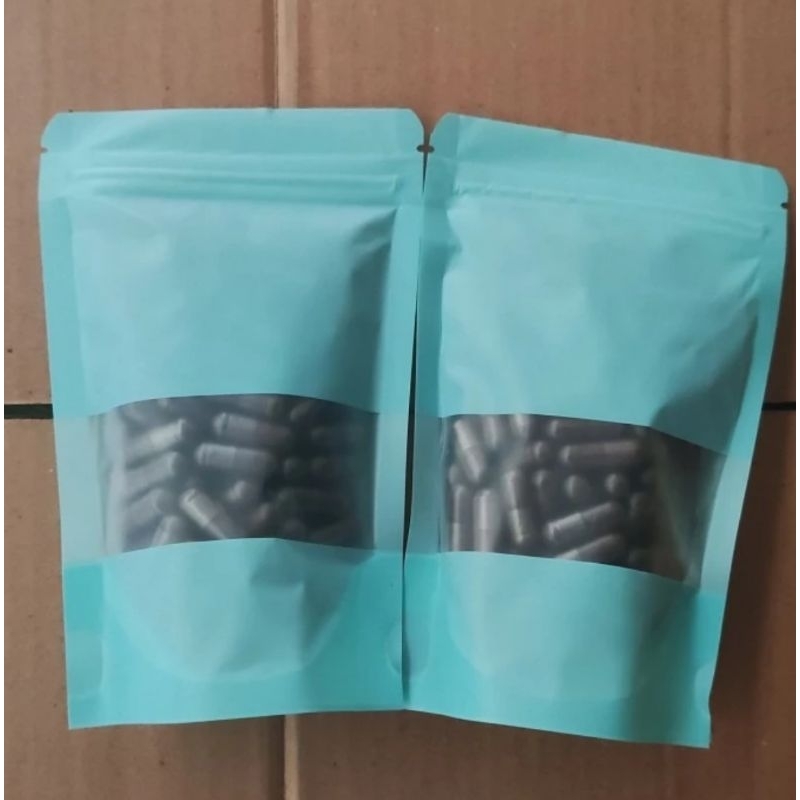 

120 Kapsul Foshan Resep Herbal Menguatkan Jantung 强心