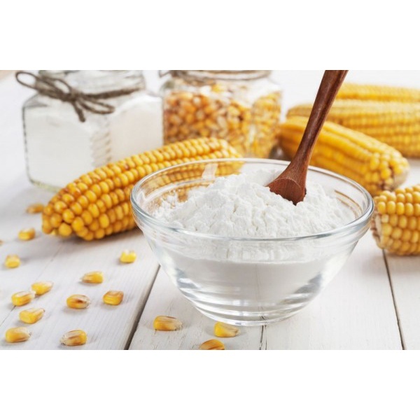 

Tepung maizena tepung jagung corn flour 250 gr repack