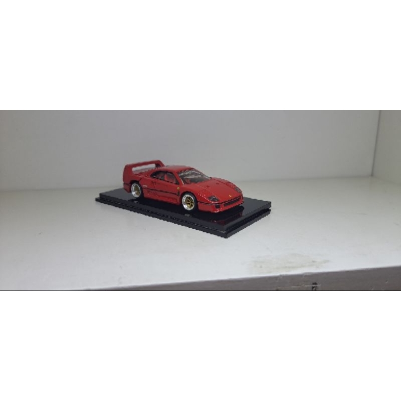 Tomica Takara Tomy Ferrari F40