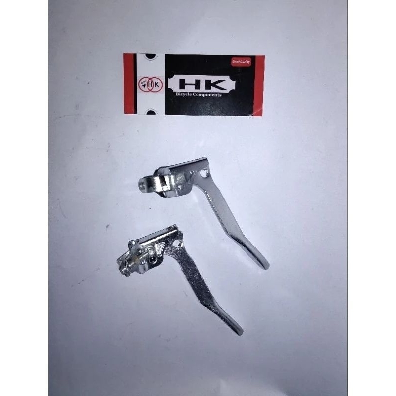 HANDLE REM SEPEDA MINI / HANDEL 24 ALOY / HANDEL SEPEDA ALOY