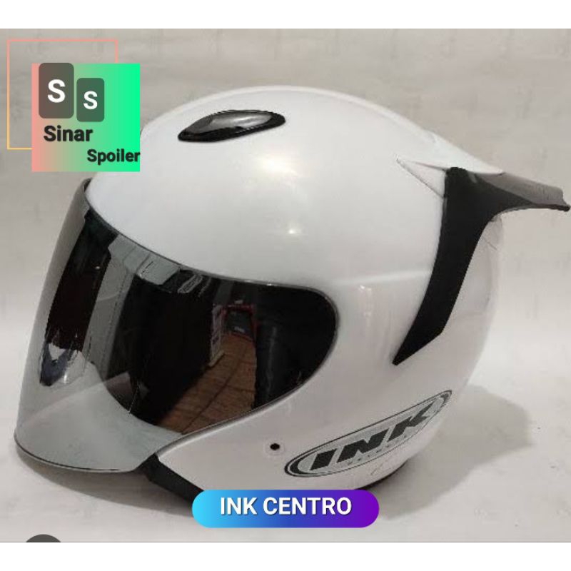 Spoiler INK CENTRO