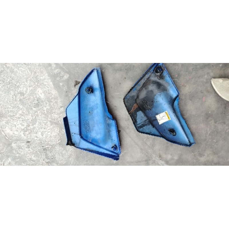 tutup aki Suzuki thunder 125 oryginal