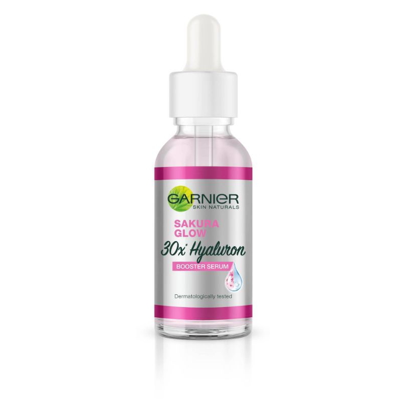 Garnier sakura serum 30ml