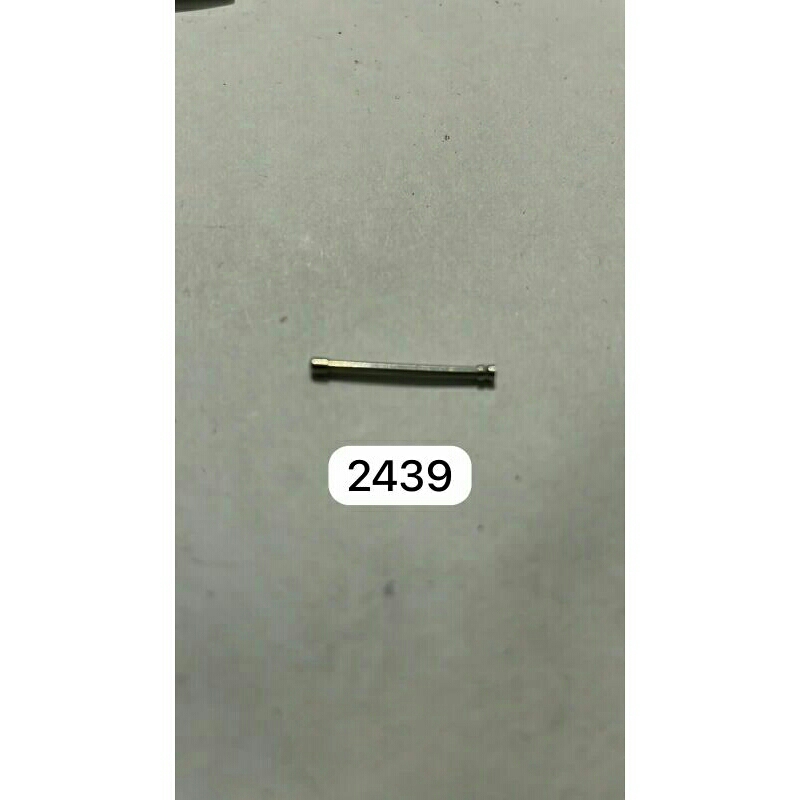 pen jam tangan Alexandre Christie 2439 original