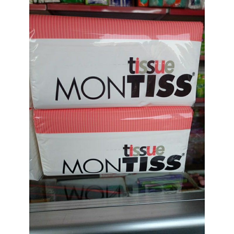 Montiss