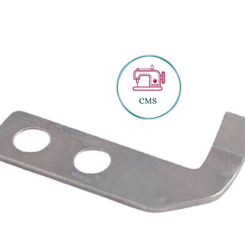 40195552 Thread Trimmer Knife H for Juki DDL-8000A