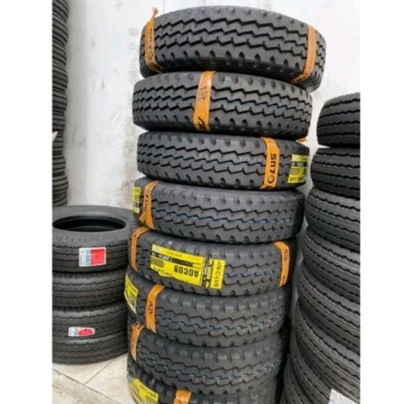 Ban Truck Aeolus 08 750 r16 Muatan berat