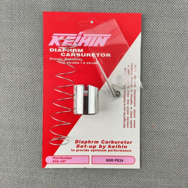 Skep Karburator Keihin Karbulator Karbu Pe 28 Pe 24 Pe 26 Crome Hard Skep Karbu Pe 24 26 28 Crome St