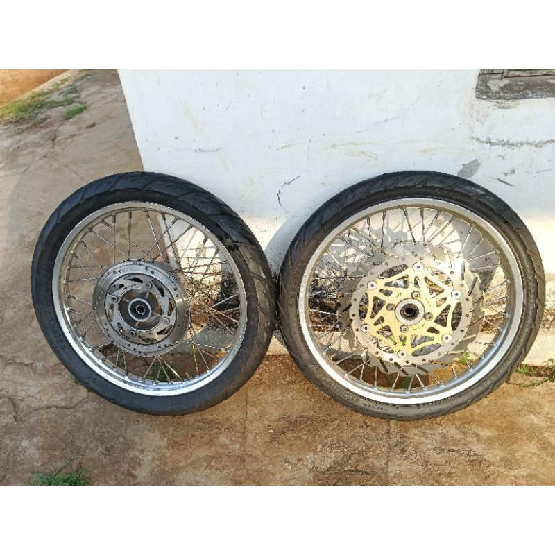 vleg ninja r ss rr old/new original TK japan