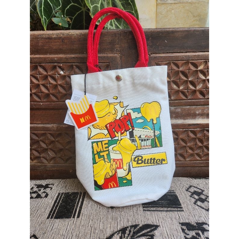 BTS BUTTER MERCH OFFICIAL BLACK FRIDAY SALE