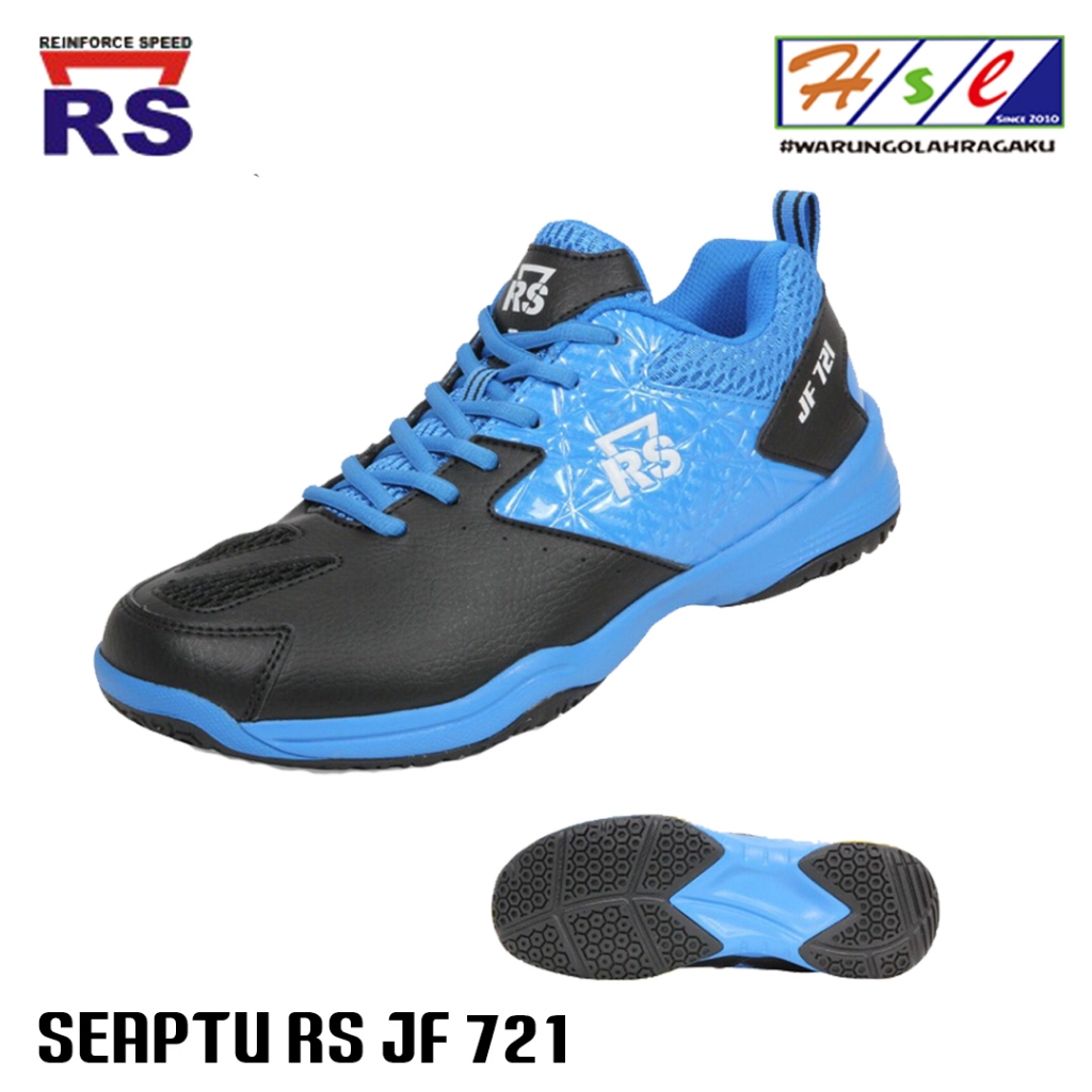 SEPATU RS JF 721/722