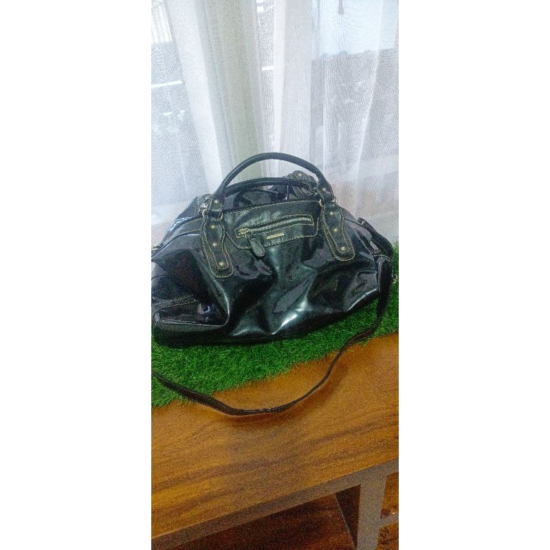 tas wanita bekas masih layak pake