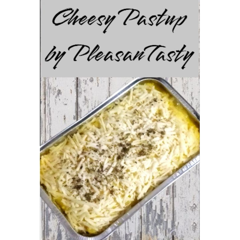 

PleasanTasty's Cheesy Potato Pie Personal | Potato Pie Pie Kentang Homemade Potato Pie Pastel Tutup Premium Kentang Panggang Premium Cheesy Baked Potato Premium Cheesy Casserole Melted Casserole