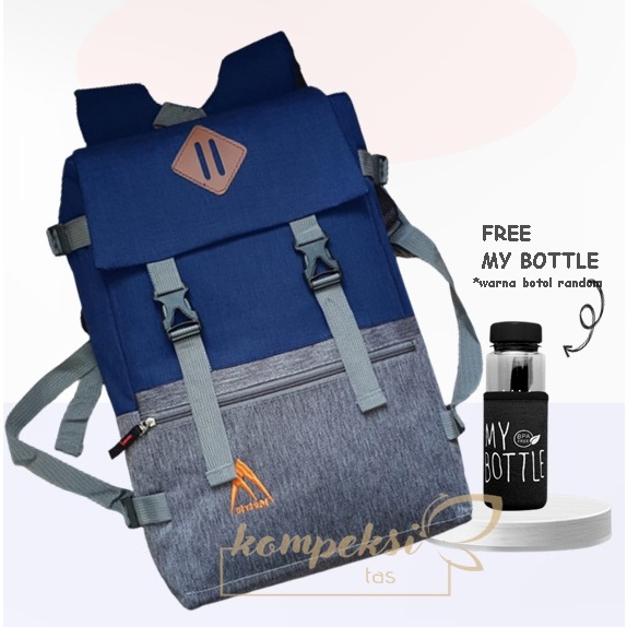 TAS SEKOLAH ANAK HW RANSEL PRIA/WANITA