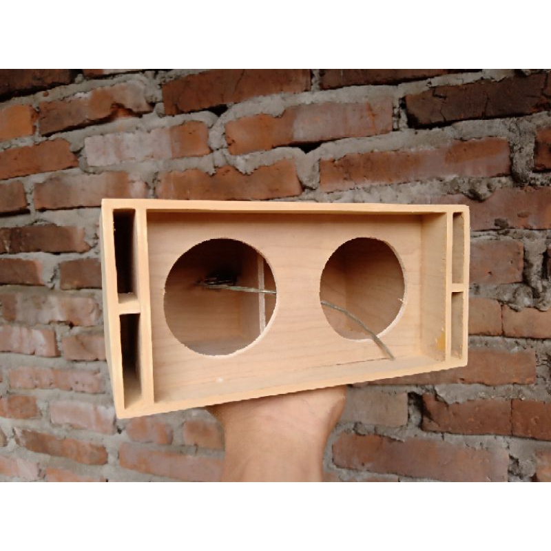 box spl 3 inch 5mm sub