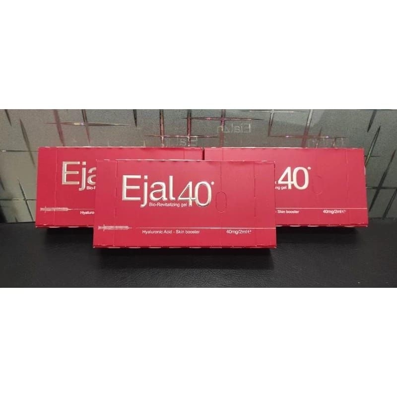 Ejal40 Skinbooster HA Diatas Profhilo