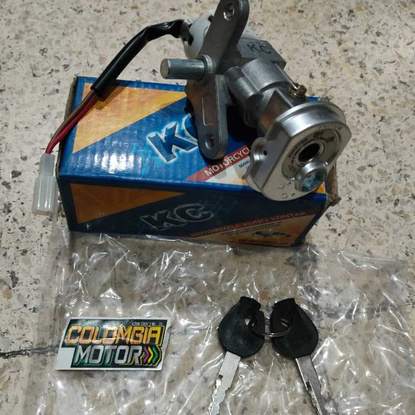 Kunci kontak mio soul Kontak Mio soul