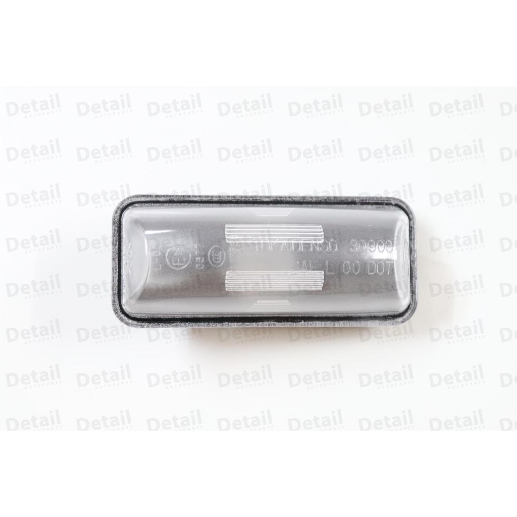 ORIGINAL Socket Lampu Plat Nomor Belakang Subaru XV 2013