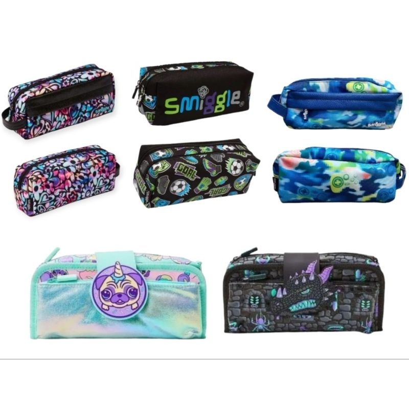 

smiggle pencil case