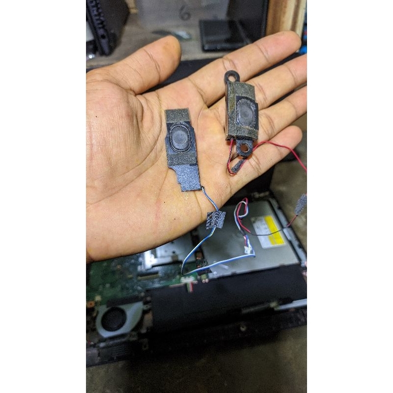 Speaker speaker Laptop universal modif Asus X453m X453S Acer E5 475 Acer E5 476