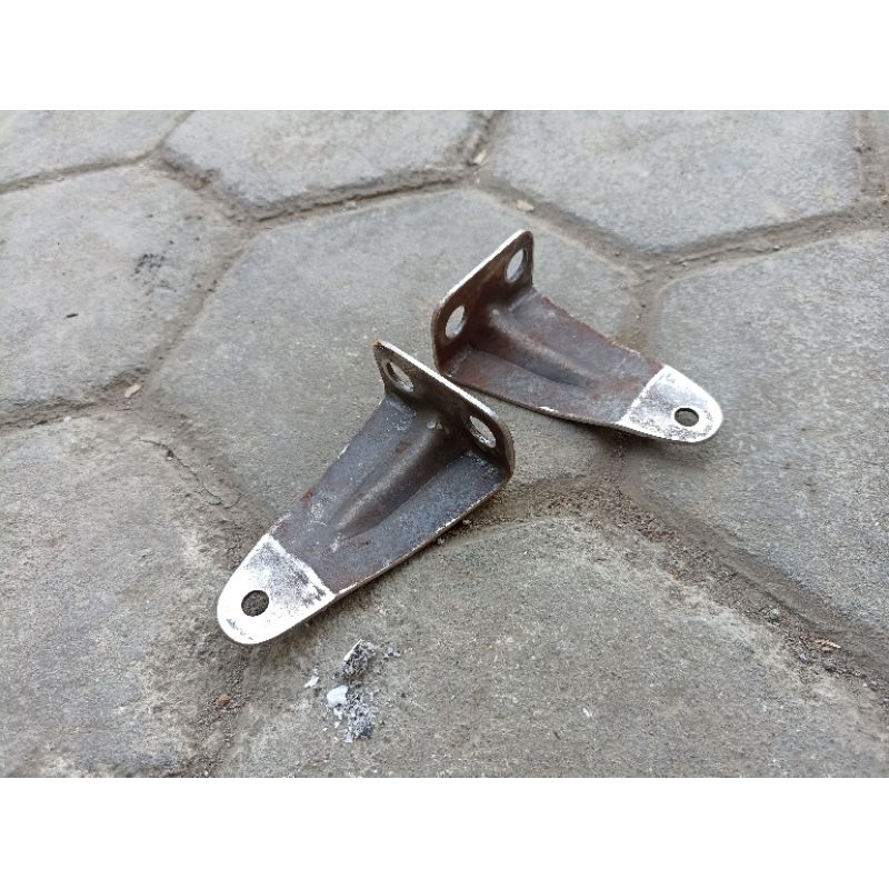 Pangkon Jok Gl Pro Neotech