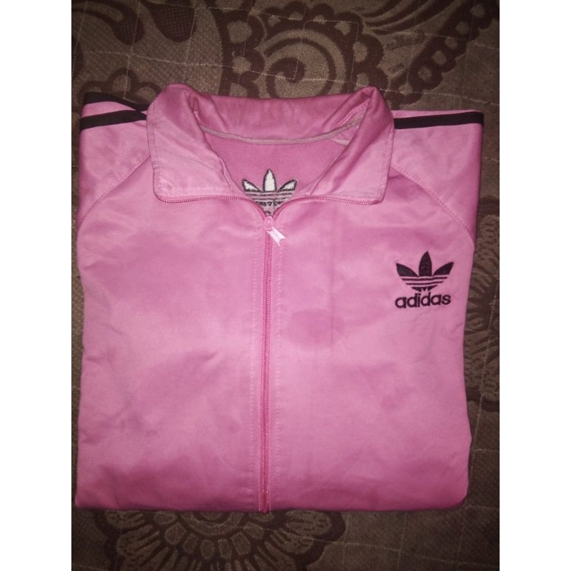 tractop adidas