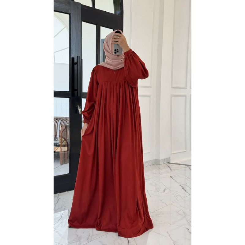 Labella by Anjani Sabila