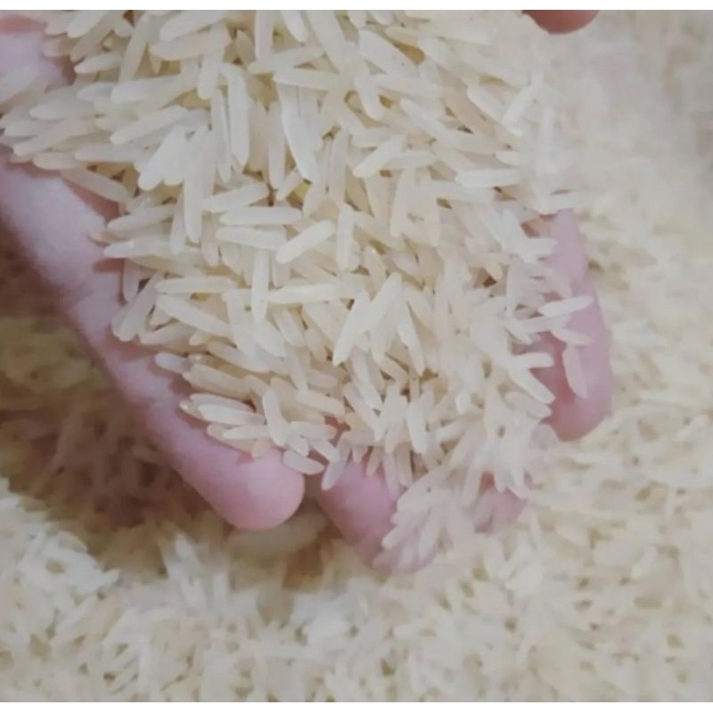 

BERAS BASMATI PREMIUM XXL 1kg