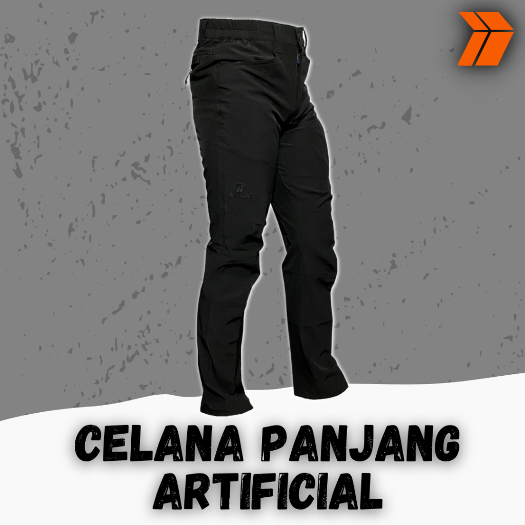 CELANA PANJANG BARATECH ARTIFICIAL RE-STOCK