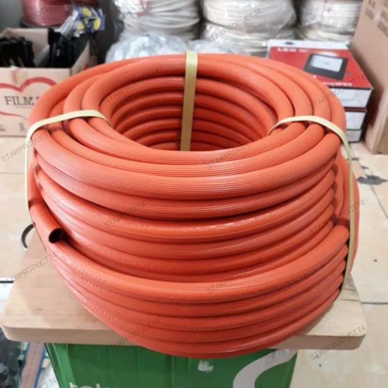 Selang gas elpiji / selang gas LPG / selang gas ber SNI permeter