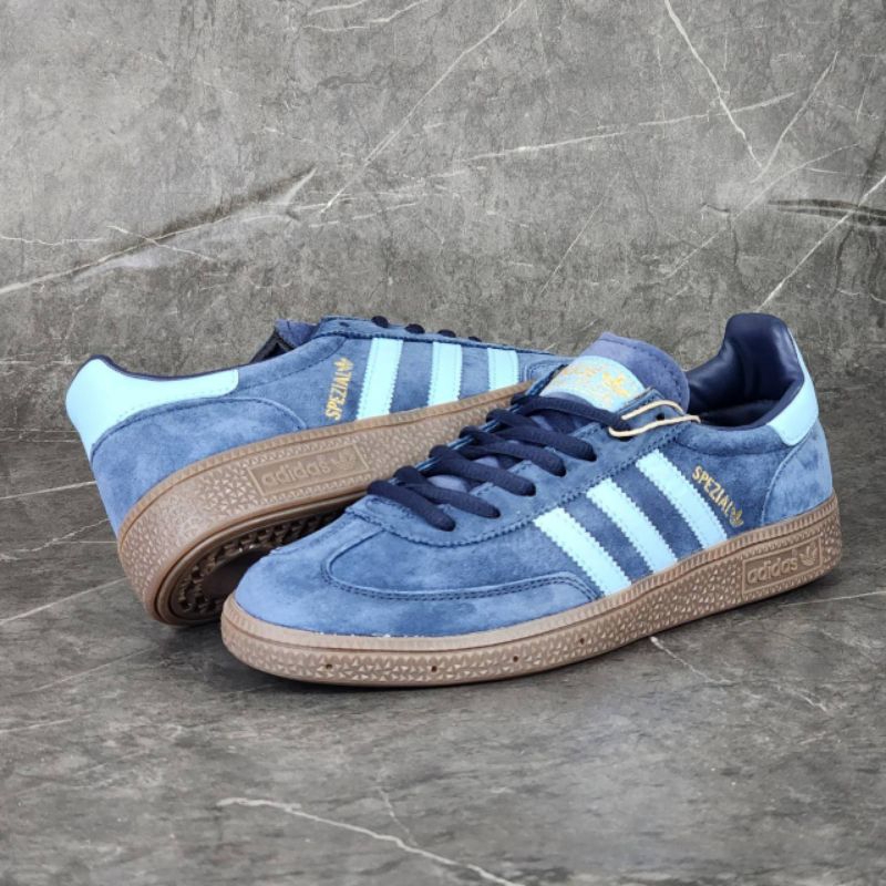 Adidas Spezial Navy Blue Original BNIB