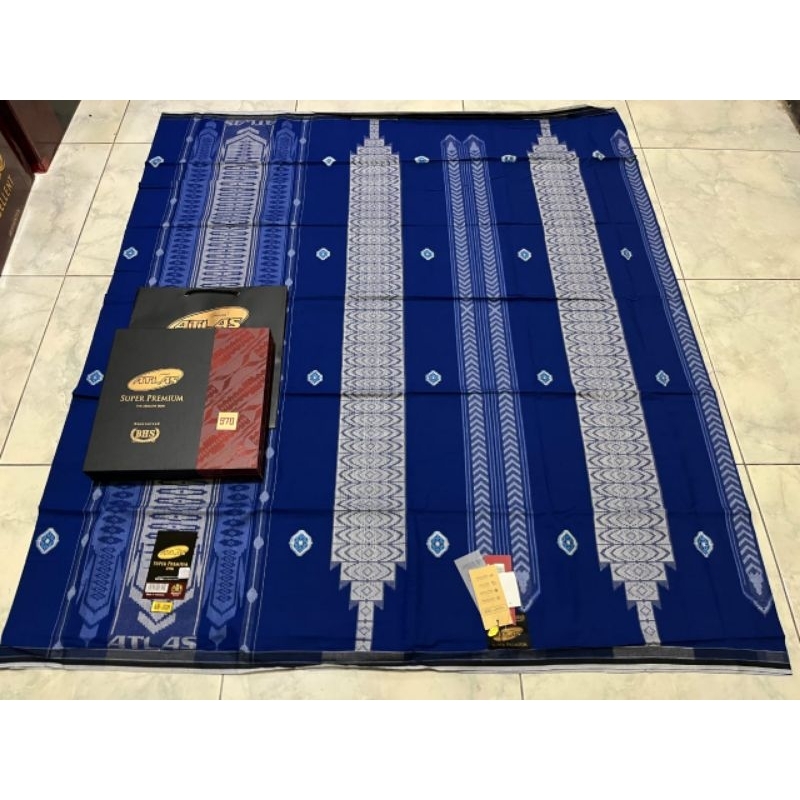 ATLAS SUPER PREMIUM 970 GOLD