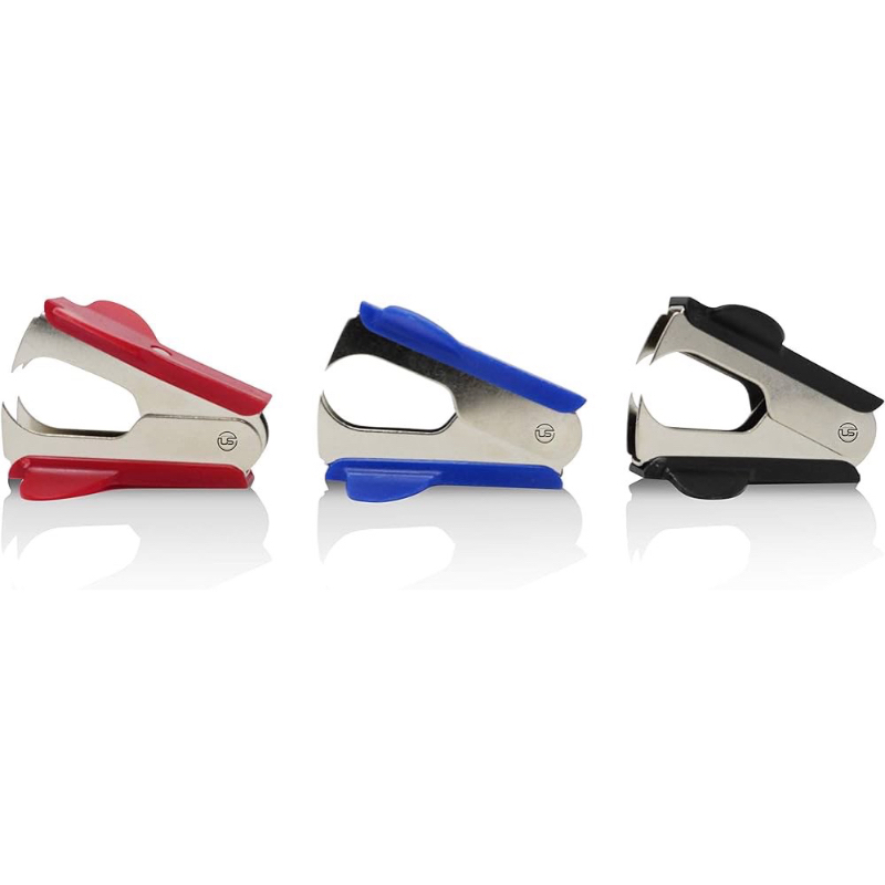 

Pembuka Isi Staples / Pencabut Isi Stapler Remover / Stapler Remover