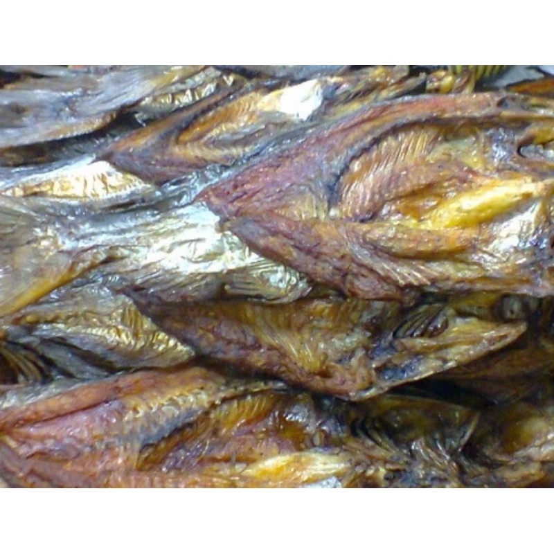 

Ikan Salai Patin 100 || 250 gram