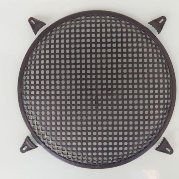 Ram Speaker 15  Grill PVC 15 inch  Tutup Pelindung Speaker 15 in s Terbaru Dijual