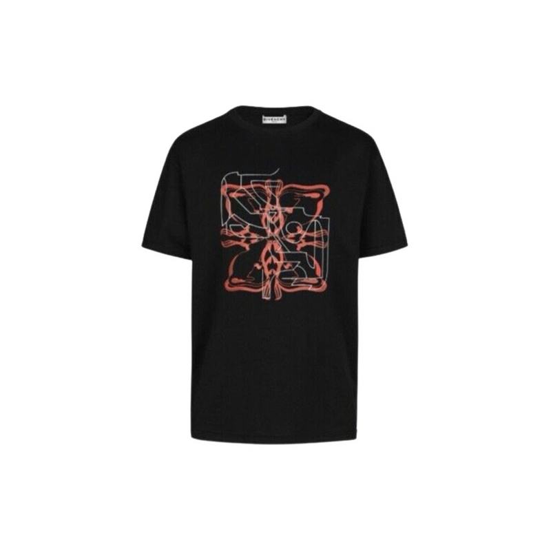 GIVENCHY CNY T-Shirt Original (100% Authentic)