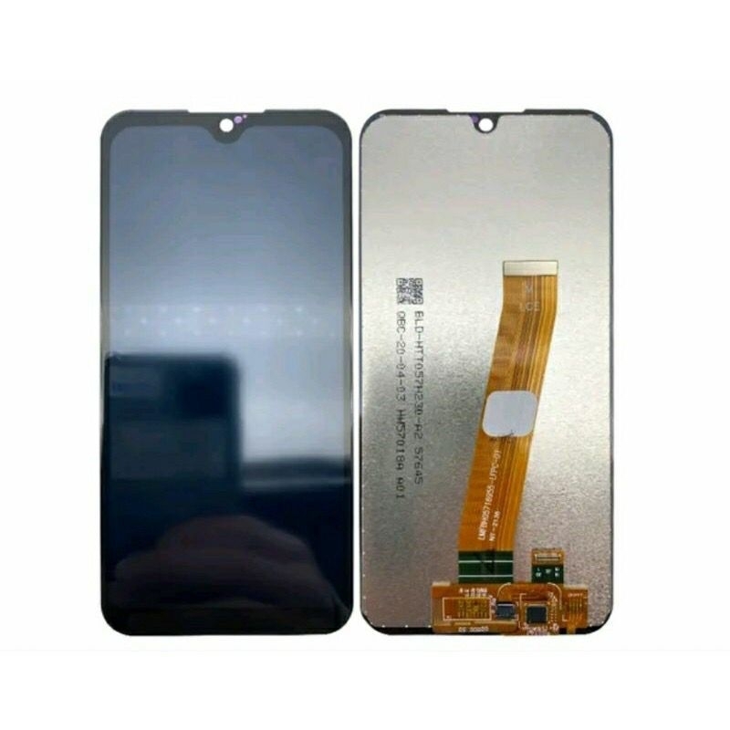 LCD TOUCHSCREEN SAMSUNG A01 A015 A015F