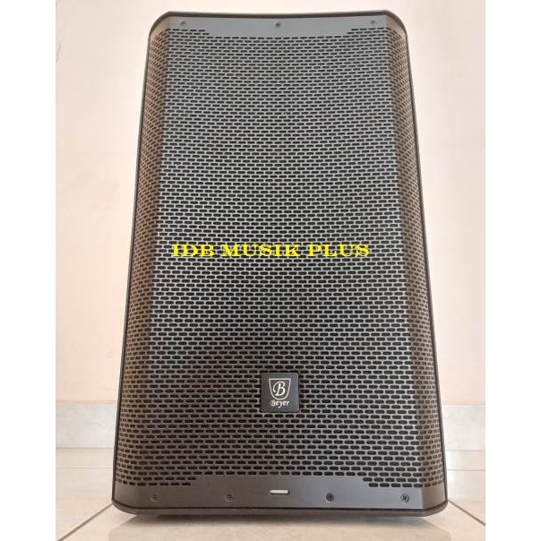 Speaker Aktif 15" DSP Beyer BMB350 BMB 350 Original