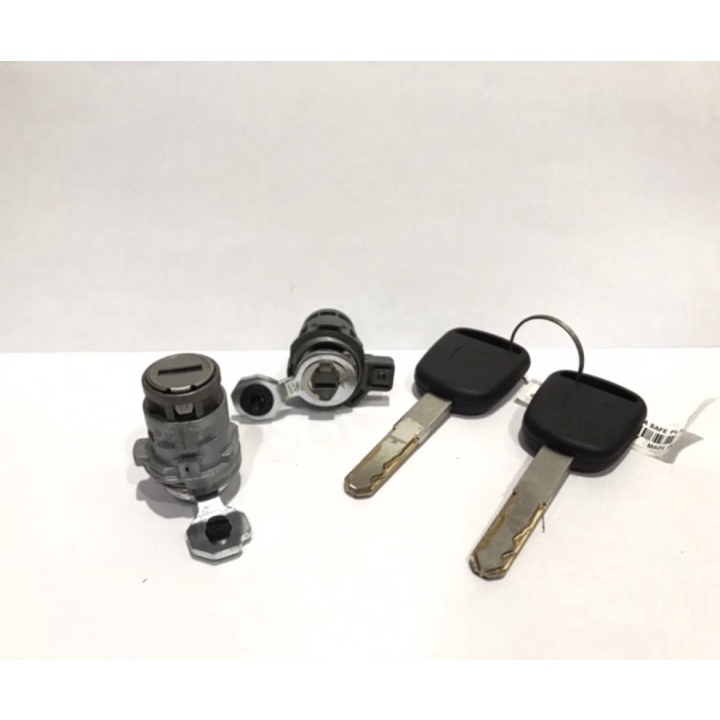 Paling Laku kunci pintu honda crv gen 2 2226