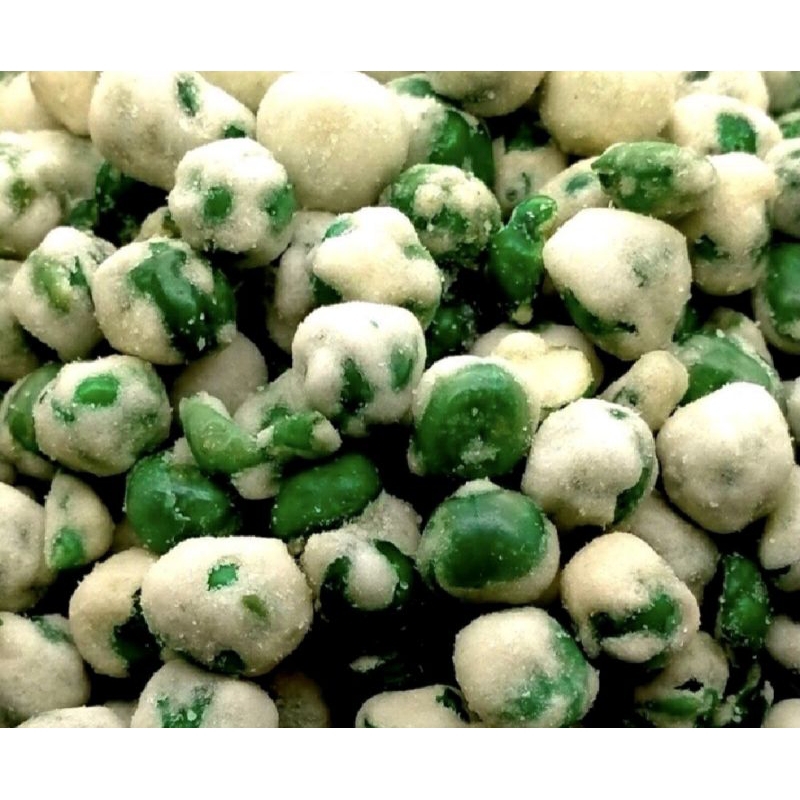 

Kacang polong tepung