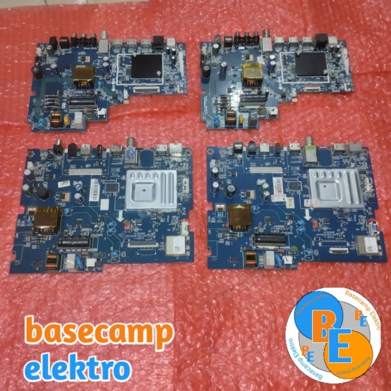 Mainboard TV LED CHANGHONG L32H7 Android MB TV LED CHANGHONG L32H7 Android Mainboard TV CHANGHONG L3